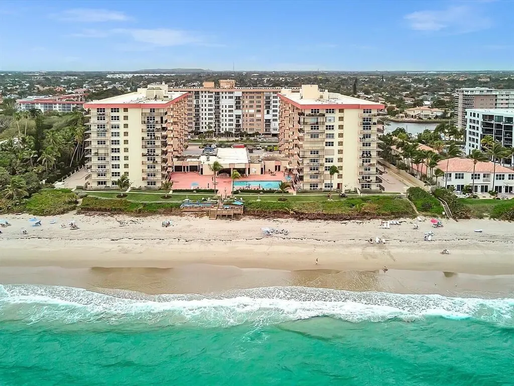 1147 Hillsboro Mile Hillsboro Beach FL 33062