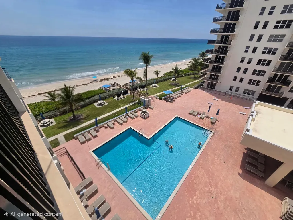 1147 Hillsboro Mile Hillsboro Beach FL 33062