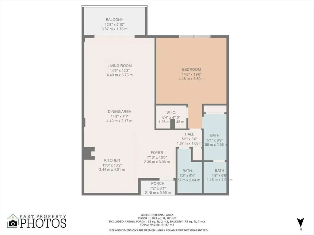 1147 Hillsboro Mile Hillsboro Beach FL 33062
