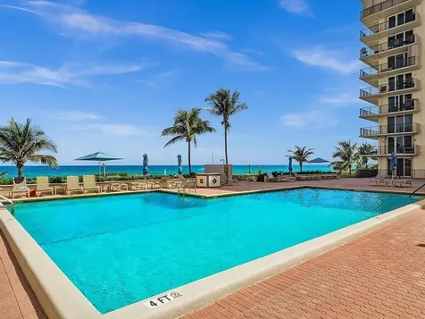1147 Hillsboro Mile Hillsboro Beach FL 33062