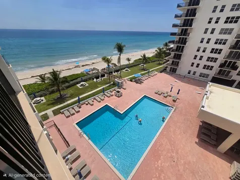 1147 Hillsboro Mile Hillsboro Beach FL 33062