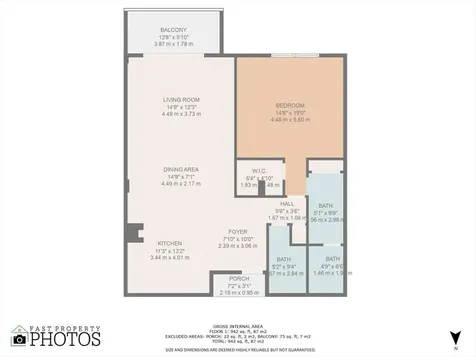 1147 Hillsboro Mile Hillsboro Beach FL 33062