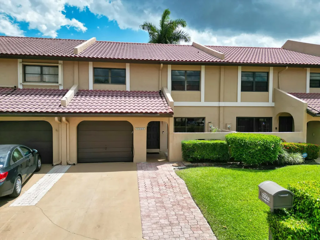 22068 Las Brisas Circle Boca Raton FL 33433