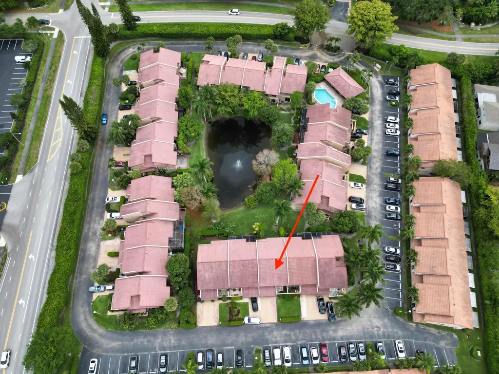 22068 Las Brisas Circle Boca Raton FL 33433