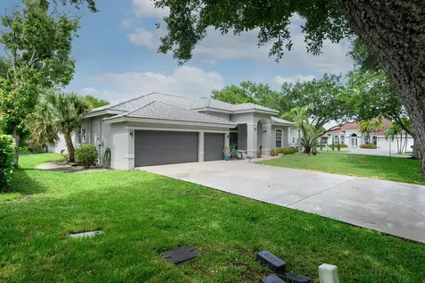 10370 NW 14th Place Coral Springs FL 33071