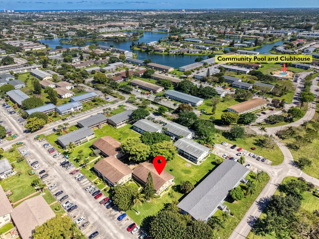 89 Canterbury D West Palm Beach FL 33417