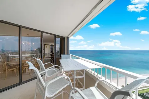 5080 N Ocean Drive Singer Island FL 33404