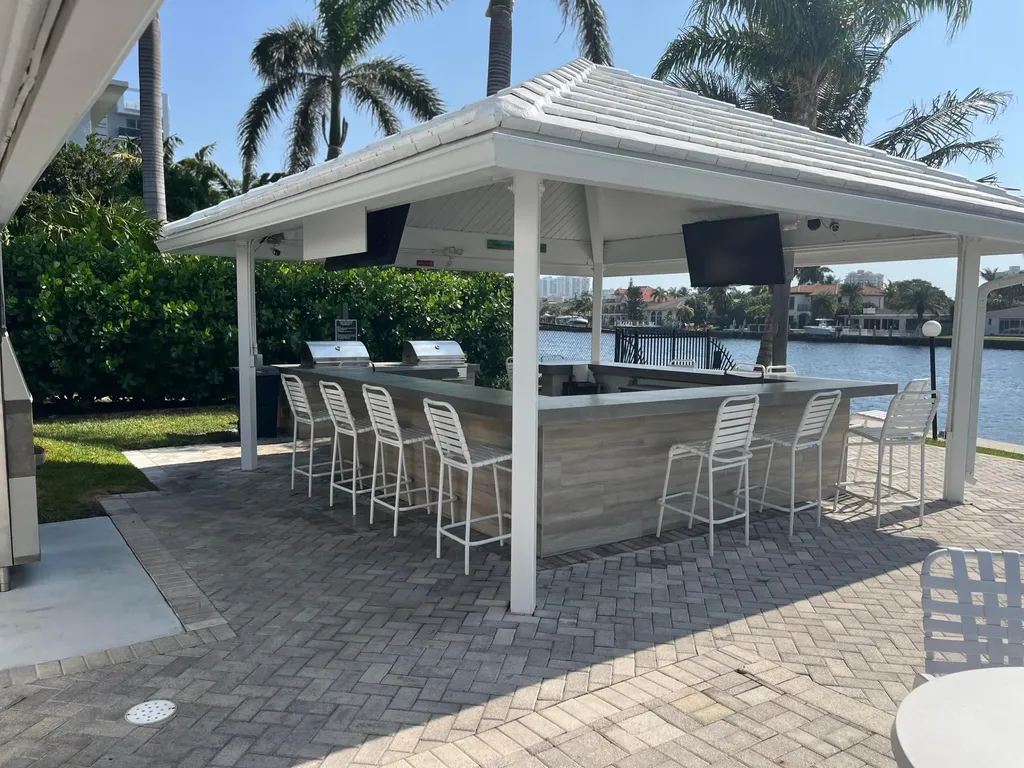 6345 Bay Club Drive Fort Lauderdale FL 33308