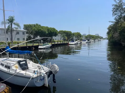 6345 Bay Club Drive Fort Lauderdale FL 33308
