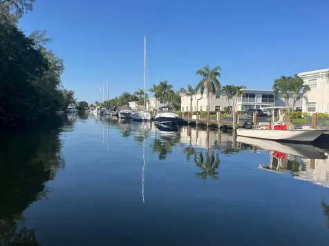 6345 Bay Club Drive Fort Lauderdale FL 33308