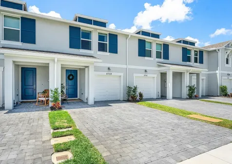 5739 SE Edgewater Circle Stuart FL 34997