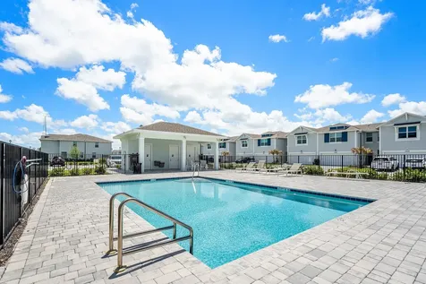 5739 SE Edgewater Circle Stuart FL 34997