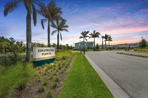 5739 SE Edgewater Circle Stuart FL 34997