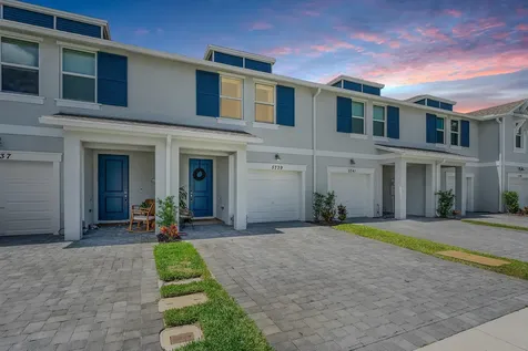 5739 SE Edgewater Circle Stuart FL 34997