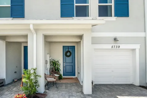5739 SE Edgewater Circle Stuart FL 34997