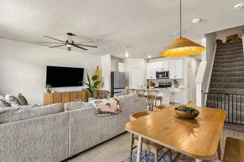 5739 SE Edgewater Circle Stuart FL 34997