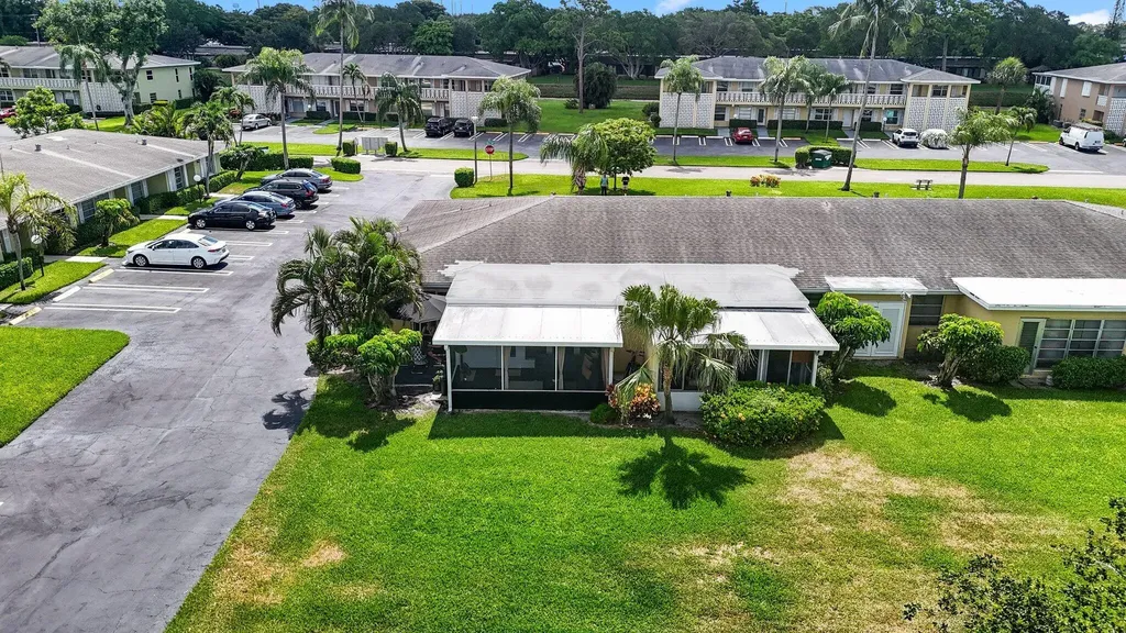 1031 Citrus Way Delray Beach FL 33445