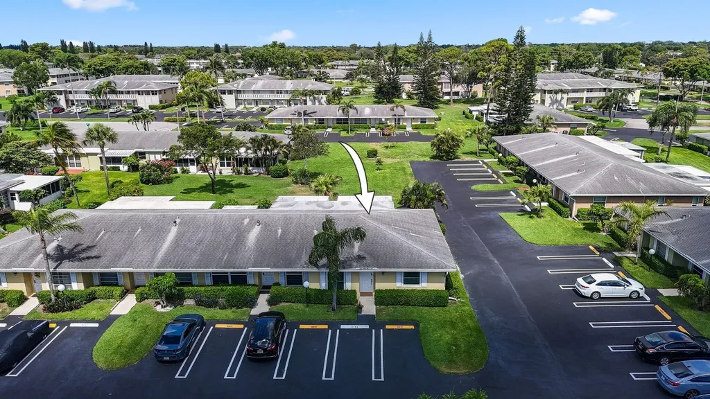 1031 Citrus Way Delray Beach FL 33445