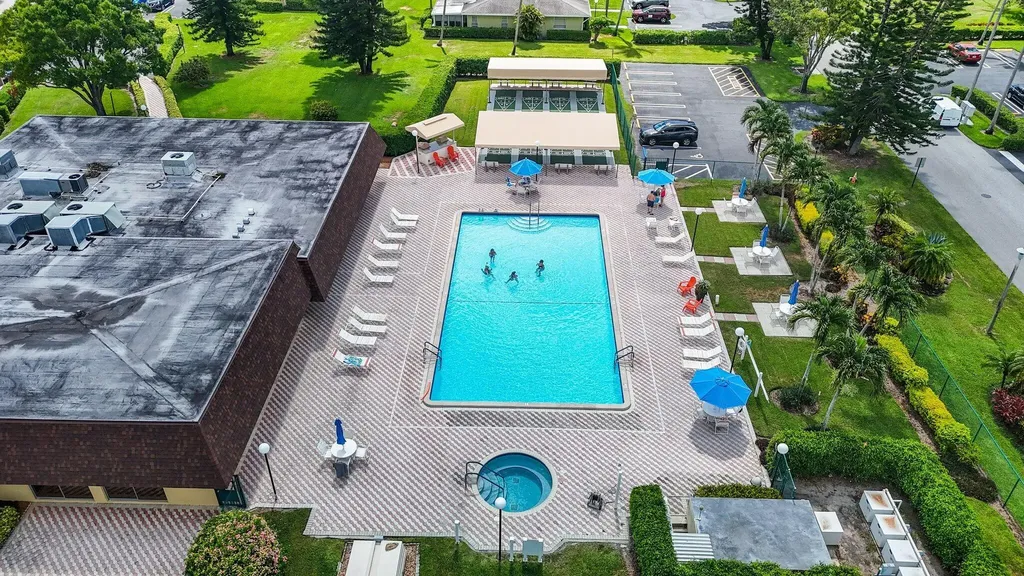 1031 Citrus Way Delray Beach FL 33445