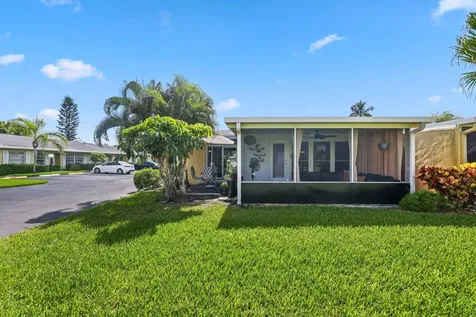 1031 Citrus Way Delray Beach FL 33445