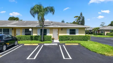 1031 Citrus Way Delray Beach FL 33445