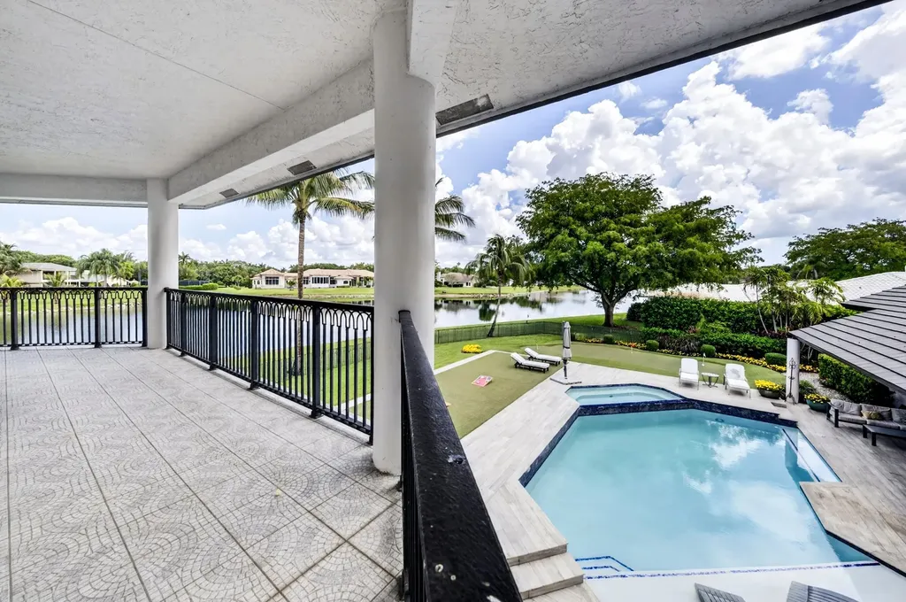 7031 Ventura Court Parkland FL 33067