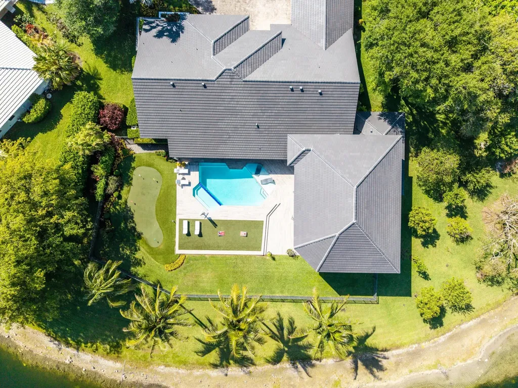 7031 Ventura Court Parkland FL 33067