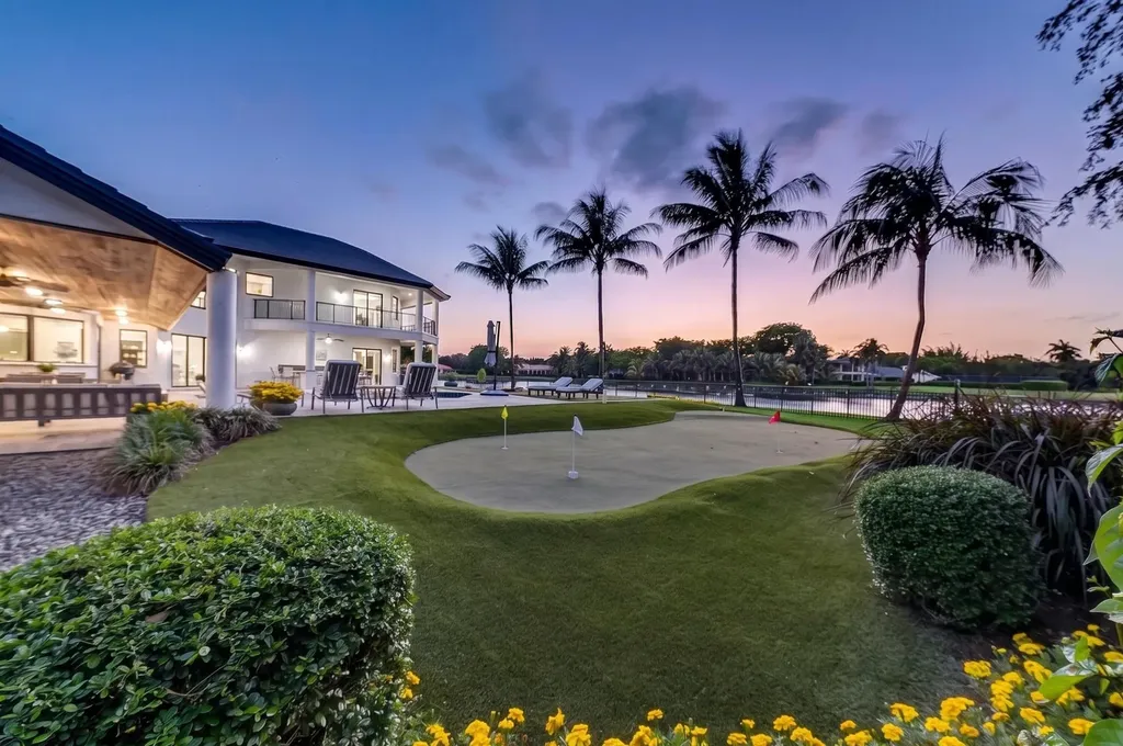 7031 Ventura Court Parkland FL 33067