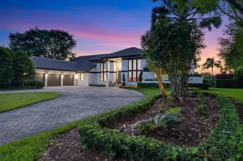 7031 Ventura Court Parkland FL 33067