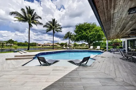 7031 Ventura Court Parkland FL 33067