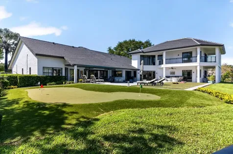 7031 Ventura Court Parkland FL 33067
