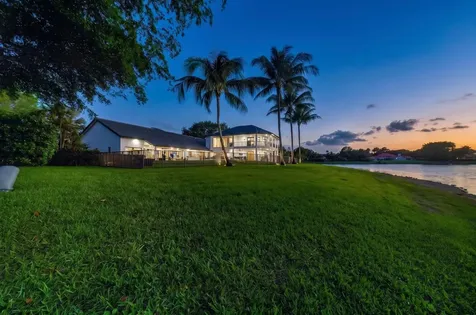 7031 Ventura Court Parkland FL 33067