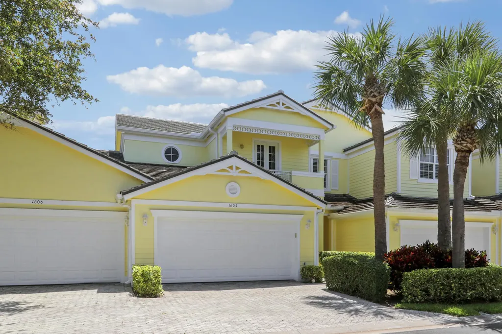 1604 Mariner Bay Boulevard Fort Pierce FL 34949