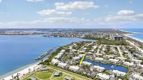 1604 Mariner Bay Boulevard Fort Pierce FL 34949