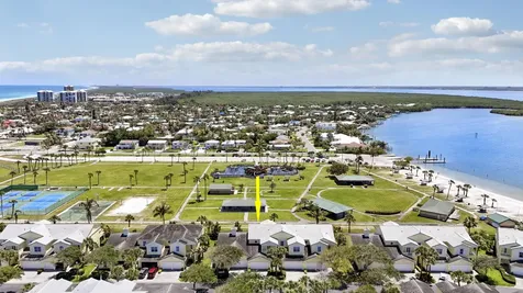 1604 Mariner Bay Boulevard Fort Pierce FL 34949