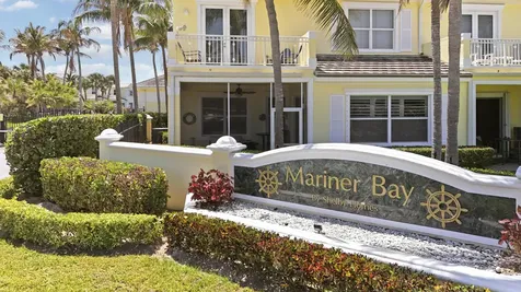 1604 Mariner Bay Boulevard Fort Pierce FL 34949