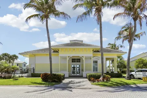 1604 Mariner Bay Boulevard Fort Pierce FL 34949