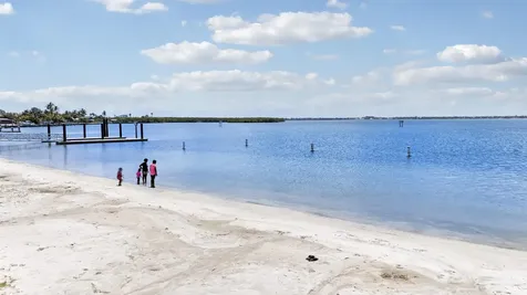 1604 Mariner Bay Boulevard Fort Pierce FL 34949
