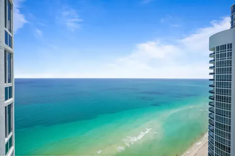 15901 Collins Avenue Sunny Isles Beach FL 33160