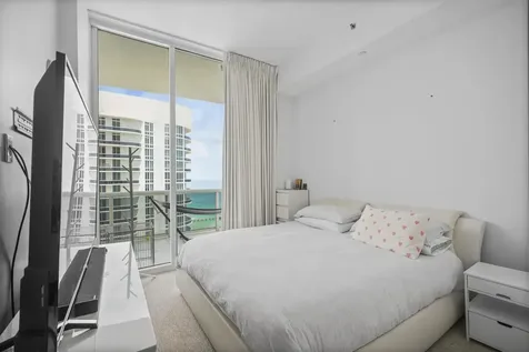 15901 Collins Avenue Sunny Isles Beach FL 33160