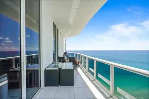 15901 Collins Avenue Sunny Isles Beach FL 33160
