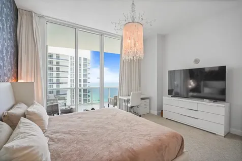 15901 Collins Avenue Sunny Isles Beach FL 33160