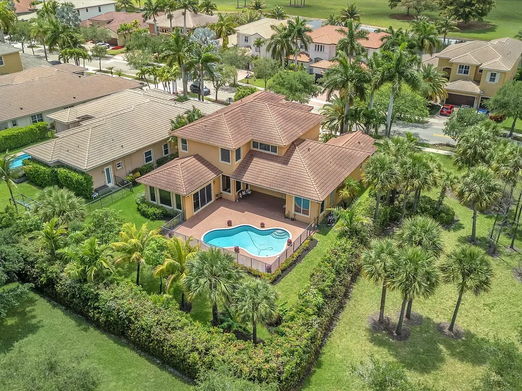 7678 NW 117th Lane Parkland FL 33076