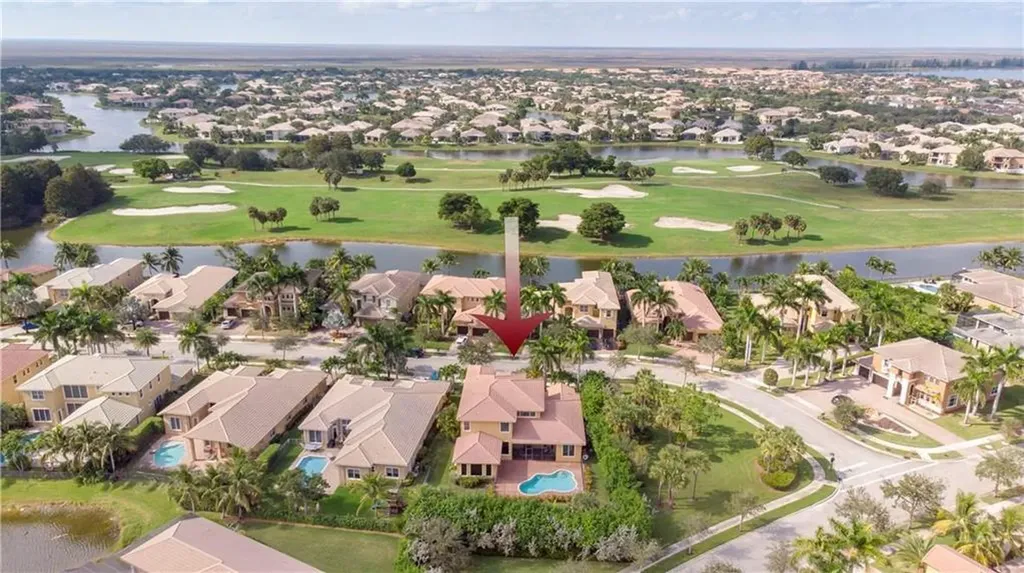 7678 NW 117th Lane Parkland FL 33076