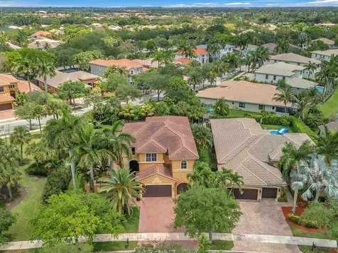 7678 NW 117th Lane Parkland FL 33076