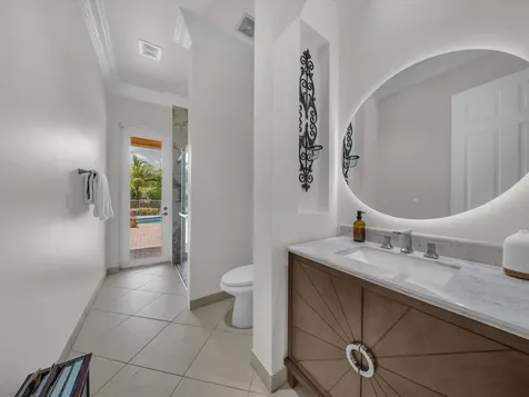 7678 NW 117th Lane Parkland FL 33076