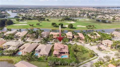 7678 NW 117th Lane Parkland FL 33076