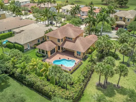 7678 NW 117th Lane Parkland FL 33076
