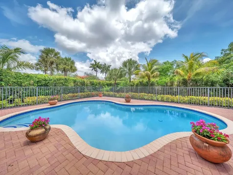 7678 NW 117th Lane Parkland FL 33076