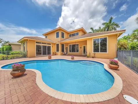 7678 NW 117th Lane Parkland FL 33076